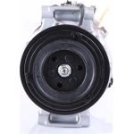 Nissens Klimakompressor PKW 890585 Nissens Klimakompressor PKW 890585