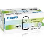 12821LLECOCP PHILIPS R5W Glühlampe LongLife EcoVision 12 V 5 W BA15s - 12821LLECOCP - l 12821LLECOCP PHILIPS R5W Glühlampe LongLife EcoVision 12 V 5 W BA15s - 12821LLECOCP - l