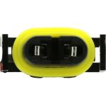 LED Lastwiderstand V2 CAN BUS CANBus Widerstand H8 PGJ19-1 LED Lastwiderstand V2 CAN BUS CANBus Widerstand H8 PGJ19-1