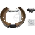 A.B.S. Bremsbacken 111409