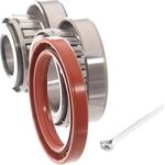 VKBA 1487 SKF Radlagersatz 1487 - Vorderachse