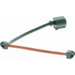 Vemo Bremsbelagverschleißsensor V10-72-0864 Vemo Bremsbelagverschleißsensor V10-72-0864