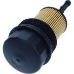 Maxgear 27-2212 DECKEL, ÖLFILTERGEHÄUSE