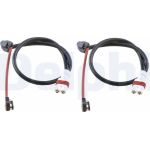 Delphi Verschleißsensor LZ0261 Delphi Verschleißsensor LZ0261