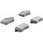 Vaico Bremsbelagsatz für Scheibenbremse V30-8186 Vaico Bremsbelagsatz für Scheibenbremse V30-8186