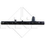 Kühler, Motorkühlung 53285 Kühler, Motorkühlung 53285