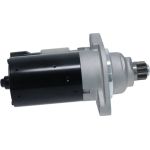 Bosch Starter 1 986 S00 788 Bosch Starter 1 986 S00 788