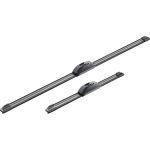 Bosch Scheibenwischer Aerotwin AR654S BOSCH AeroTwin Retro Spoil 3397007570 Bosch Scheibenwischer Aerotwin AR654S BOSCH AeroTwin Retro Spoil 3397007570