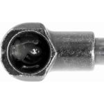 Vaico Gasdruckfeder für Heckklappe/Kofferraumdeckel V20-2057 Vaico Gasdruckfeder für Heckklappe/Kofferraumdeckel V20-2057