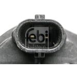 febi Be-/Entlüftungsventil, Kraftstoffbehälter 186162 febi Be-/Entlüftungsventil, Kraftstoffbehälter 186162