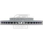 FEBI BILSTEIN Bremsscheibe 108395
