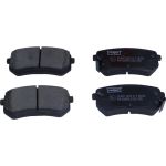19-3647 MAXGEAR Scheibenbremsbelagsatz 19-3647 19-3647 MAXGEAR Scheibenbremsbelagsatz 19-3647