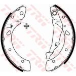 TRW Bremsbacken GS8632
