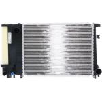 MAHLE Kühler, Motorkühlung CR 264 000S
