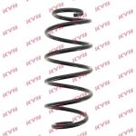 KYB Fahrwerksfeder Citroen P. C4 Picasso/Grand 2.0 Hdi 02/07 RH1797