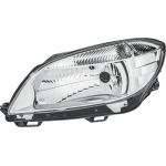 5821,542,3 Scheinwerfer L H4 +LWR +MOT HELLA PQ 5821,542,3 Scheinwerfer L H4 +LWR +MOT HELLA PQ