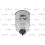 VALEO Kraftstofffilter 587706 VALEO Kraftstofffilter 587706
