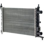 MAHLE Kühler, Motorkühlung CR 735 000P MAHLE Kühler, Motorkühlung CR 735 000P
