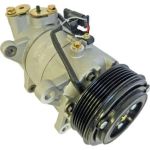 MAHLE Kompressor, Klimaanlage ACP 1385 000S MAHLE Kompressor, Klimaanlage ACP 1385 000S