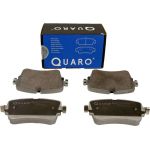 Bremsbelagsatz Audi T. Q7 2.0-3.0 Quattro 15 QP4651 Bremsbelagsatz Audi T. Q7 2.0-3.0 Quattro 15 QP4651