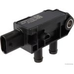 Sensor, Abgasdruck 70668007