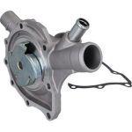 Kamoka Wasserpumpe T0189 Kamoka Wasserpumpe T0189