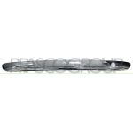 Prasco G-Leiste hinten Chrom PQ FT0301255