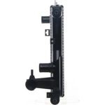 MAHLE Kühler, Motorkühlung CR 1115 000S