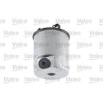 VALEO Kraftstofffilter 587519