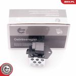 SKV GERMANY Widerstand 94SKV052 SKV GERMANY Widerstand 94SKV052