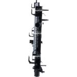 Kühler, Motorkühlung 550180 Kühler, Motorkühlung 550180