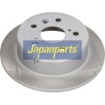 Japanparts Bremsscheibe DP-225C Japanparts Bremsscheibe DP-225C