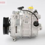 DENSO Kompressor DCP05020 DENSO Kompressor DCP05020