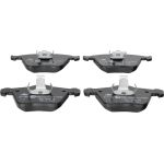 ATE Bremsbelagsatz Volvo Vorderachse Xc90 2.4-3.2 02-14 13.0460-7188.2 ATE Bremsbelagsatz Volvo Vorderachse Xc90 2.4-3.2 02-14 13.0460-7188.2