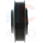 MAGNETKUPPLUNG, KLIMAKOMPRESSOR AC-06DN37 MAGNETKUPPLUNG, KLIMAKOMPRESSOR AC-06DN37
