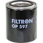 FILTRON Ölfilter OP 597 FILTRON Ölfilter OP 597