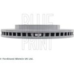 Bremsscheibe Mitsubishi P. L 200 2.5 Di-D 4Wd 05 ADC443107 Bremsscheibe Mitsubishi P. L 200 2.5 Di-D 4Wd 05 ADC443107