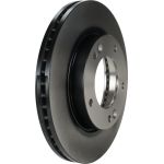 Bremsscheibe Kia P. Sorento 2.5 Crdi 02 DF6081S