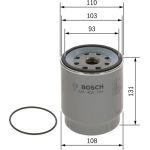 Bosch Kraftstofffilter F 026 402 794 Bosch Kraftstofffilter F 026 402 794