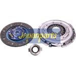 Japanparts Kupplungssatz KF-722 Japanparts Kupplungssatz KF-722