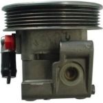 SPIDAN Hydraulikpumpe 54353 SPIDAN Hydraulikpumpe 54353