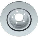 Bosch Bremsscheibe Vorderachse 0 986 479 489
