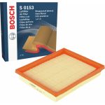 Luftfilter F 026 400 153 Luftfilter F 026 400 153