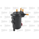 Valeo Kraftstofffilter 587556 Valeo Kraftstofffilter 587556