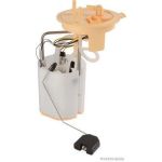 Herth+Buss Elparts Kraftstoffpumpe 65453517