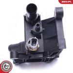 ESEN SKV Kühlmittelflansch 20SKV213 ESEN SKV Kühlmittelflansch 20SKV213