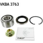 Radlagersatz VA li/re VKBA 3763 Radlagersatz VA li/re VKBA 3763