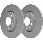 ATE Bremsscheibe Jeep Hinterachse Cherokee 2.0-2.2 Crd 4x4 14 24.0112-0214.1 ATE Bremsscheibe Jeep Hinterachse Cherokee 2.0-2.2 Crd 4x4 14 24.0112-0214.1