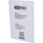 KS TOOLS Pneumatische Blaspistole mit Aufsatz 515.1930 KS TOOLS Pneumatische Blaspistole mit Aufsatz 515.1930