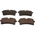 Bremsbelagsatz Audi T. A6/A7 1.8-4.0 11 025 246 4317 Bremsbelagsatz Audi T. A6/A7 1.8-4.0 11 025 246 4317
